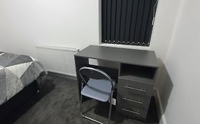 Coventry Elite House