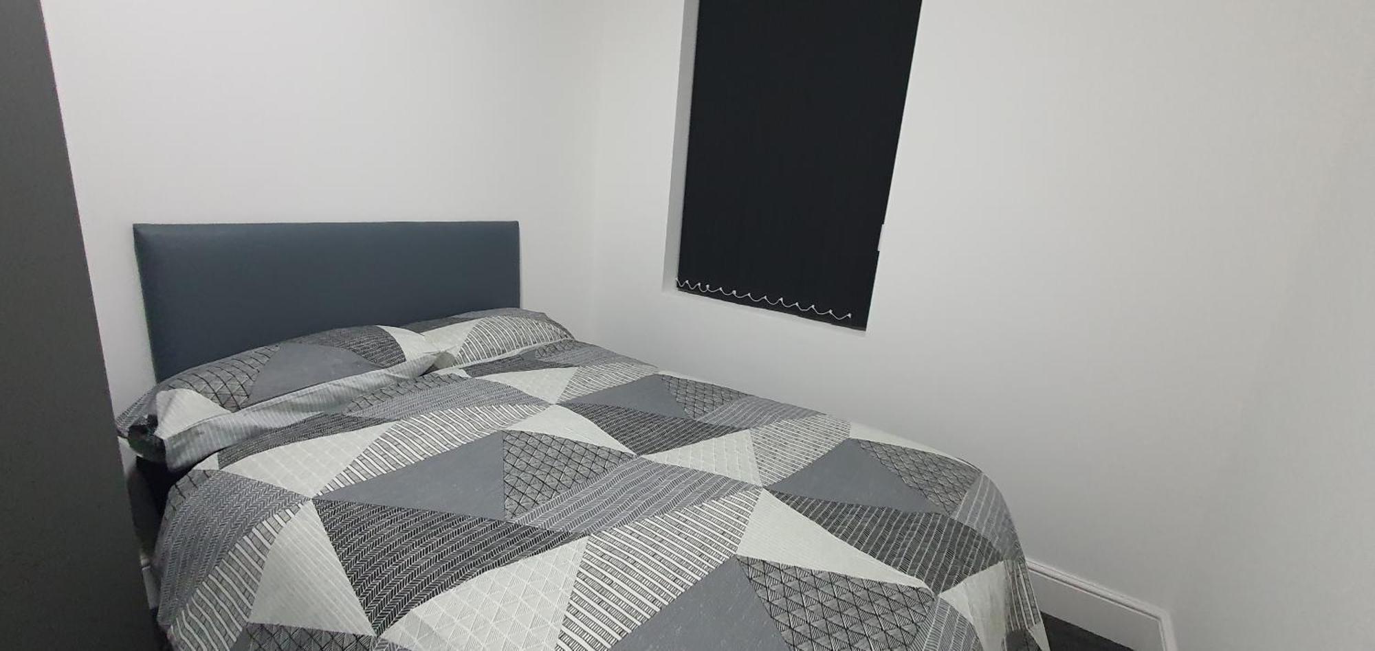 Coventry Elite House Aparthotel Exterior photo
